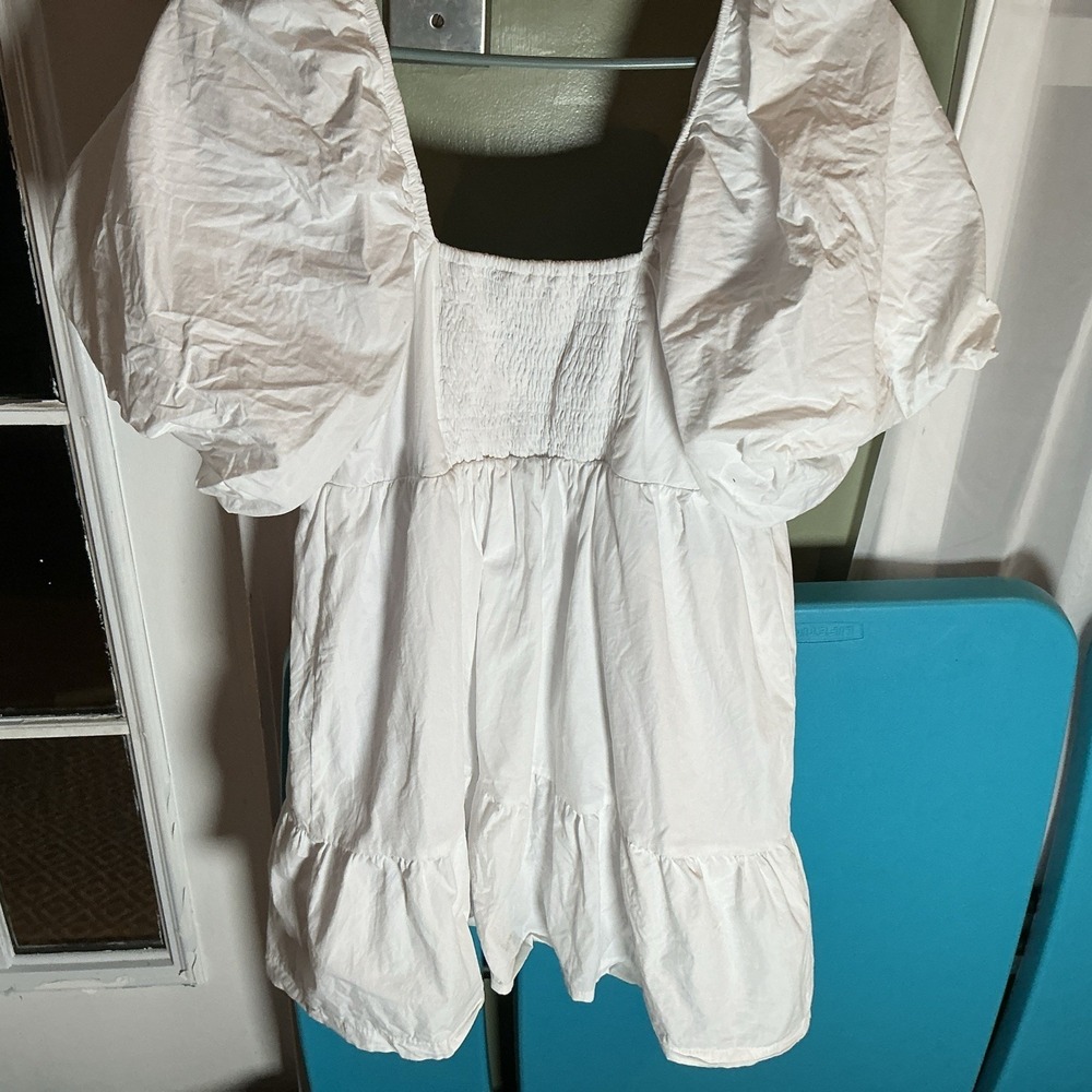 Sim Sam Dress - Picture 3 of 4